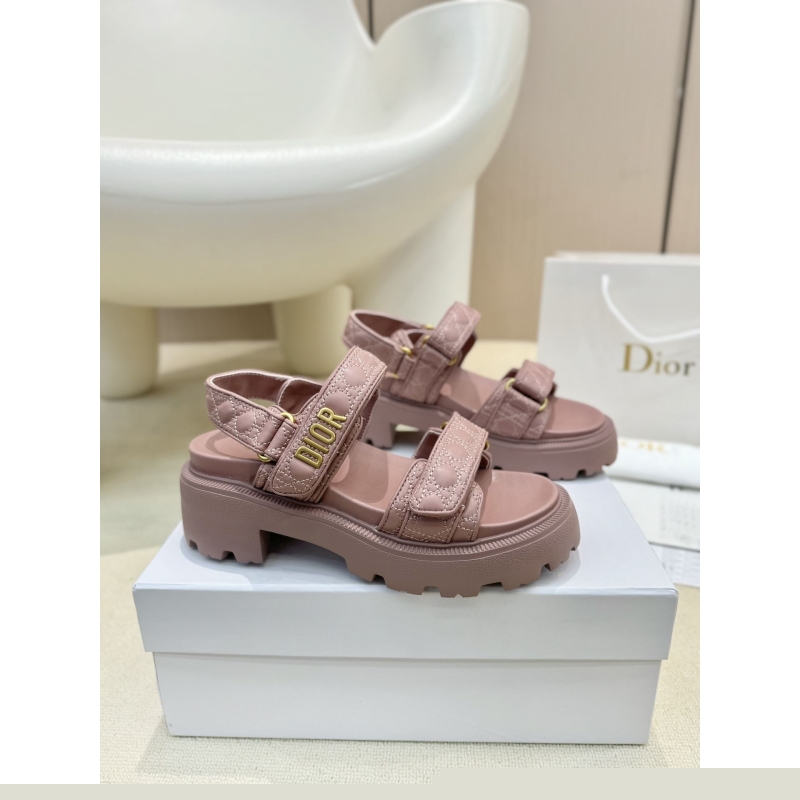 ch**an D*or sandals